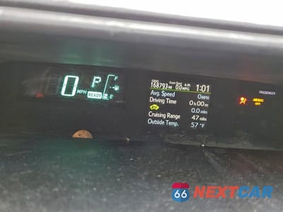 Zdjęcie 9 z 12 samochodu: 2013 TOYOTA PRIUS VIN:JTDKDTB36D1035924 - miniatura
