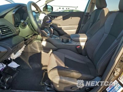 Zdjęcie 7 z 16 samochodu: 2025 SUBARU OUTBACK PREMIUM VIN:4S4BTAFC4S3190275 - miniatura