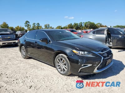 Czwarte zdjęcie samochodu z boku: 2018 LEXUS ES 300H VIN:JTHBW1GG2J2188637 - miniatura