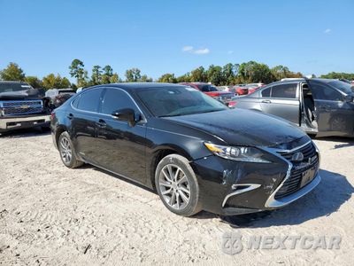 Czwarte zdjęcie samochodu z boku: 2018 LEXUS ES 300H VIN:JTHBW1GG2J2188637 - miniatura