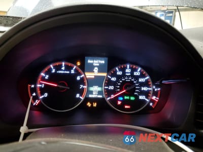 Zdjęcie 9 z 15 samochodu: 2022 ACURA ILX PREMIUM A-SPEC VIN:19UDE2F89NA006460 - miniatura