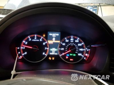 Zdjęcie 9 z 15 samochodu: 2022 ACURA ILX PREMIUM A-SPEC VIN:19UDE2F89NA006460 - miniatura