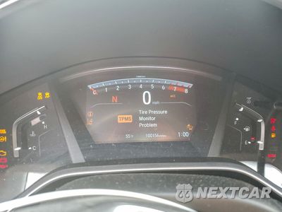 Zdjęcie 9 z 16 samochodu: 2018 HONDA CR-V EX VIN:7FARW2H55JE015120 - miniatura