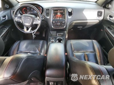 Zdjęcie 8 z 15 samochodu: 2015 DODGE DURANGO R/T VIN:1C4SDJCT2FC224063 - miniatura