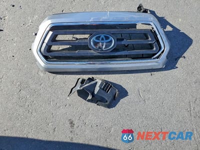 Zdjęcie 12 z 12 samochodu: 2020 TOYOTA TACOMA ACCESS CAB VIN:5TFSZ5AN8LX212856 - miniatura