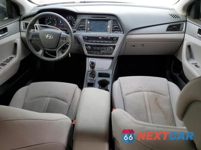 Zdjęcie 8 z 12 samochodu: 2016 HYUNDAI SONATA SE VIN:5NPE24AF3GH308027 - miniatura