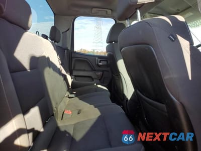 Zdjęcie 10 z 12 samochodu: 2015 GMC SIERRA K2500 SLE VIN:1GT22YEG1FZ127142 - miniatura
