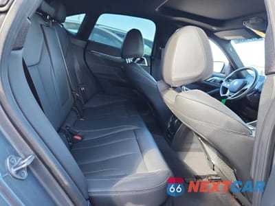 Zdjęcie 10 z 13 samochodu: 2024 BMW I4 EDRIVE 40 VIN:WBY73AW00RFT17448 - miniatura