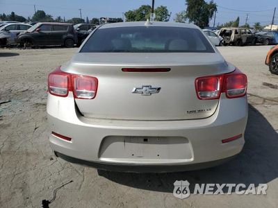 Zdjęcie 6 z 12 samochodu: 2014 CHEVROLET MALIBU 1LT VIN:1G11C5SL3EF131730 - miniatura