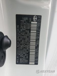 Zdjęcie 13 z 13 samochodu: 2014 TOYOTA COROLLA L VIN:5YFBURHE1EP110795 - miniatura