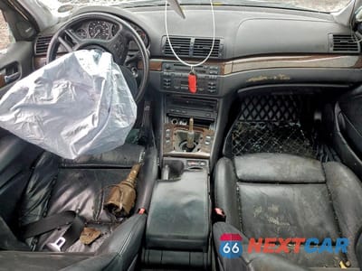 Zdjęcie 8 z 13 samochodu: 2001 BMW 330 I VIN:WBAAV53411FT01681 - miniatura