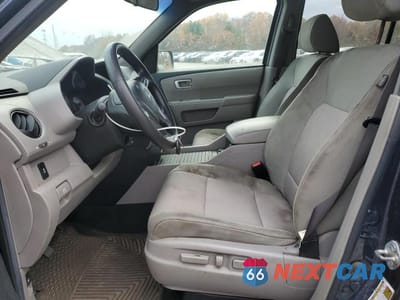 Zdjęcie 7 z 13 samochodu: 2012 HONDA PILOT EX VIN:5FNYF4H42CB032549 - miniatura