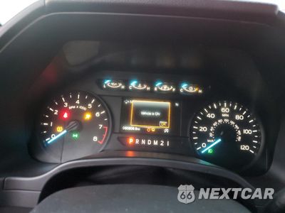 Zdjęcie 9 z 13 samochodu: 2020 FORD F150 VIN:1FTMF1CB1LKF11597 - miniatura
