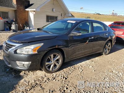 2013 NISSAN ALTIMA 2.5 1N4AL3AP3DN563163 - główne zdjęcie licytacji z USA - miniatura