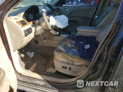 Zdjęcie 7 z 13 samochodu: 2007 FORD FIVE HUNDRED LIMITED VIN:1FAHP25127G162053 - miniatura