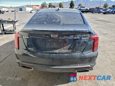 Zdjęcie 6 z 12 samochodu: 2020 CADILLAC CT5 PREMIUM LUXURY VIN:1G6DT5RK5L0129837 - miniatura