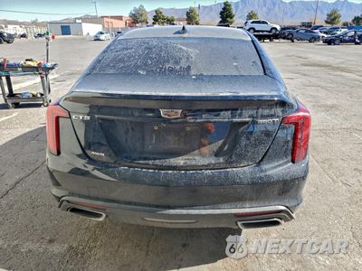 Zdjęcie 6 z 12 samochodu: 2020 CADILLAC CT5 PREMIUM LUXURY VIN:1G6DT5RK5L0129837 - miniatura
