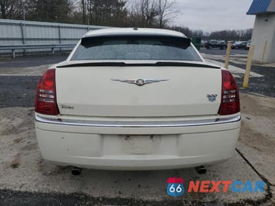 Zdjęcie 6 z 12 samochodu: 2006 CHRYSLER 300C VIN:2C3KA63HX6H254513 - miniatura