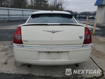 Zdjęcie 6 z 12 samochodu: 2006 CHRYSLER 300C VIN:2C3KA63HX6H254513 - miniatura