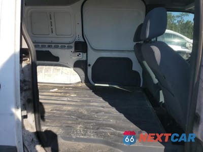 Zdjęcie 11 z 13 samochodu: 2012 FORD TRANSIT CO DELIVERY VAN VIN:NM0LS7CN3CT098674 - miniatura