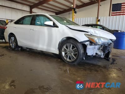 Czwarte zdjęcie samochodu z boku: 2015 TOYOTA CAMRY LE VIN:4T1BF1FK5FU084822 - miniatura