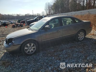 2006 FORD FIVE HUNDRED SEL 1FAFP24146G120457 - główne zdjęcie licytacji z USA - miniatura