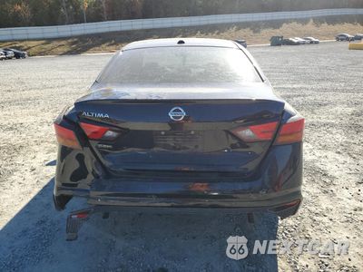 Zdjęcie 6 z 13 samochodu: 2020 NISSAN ALTIMA S VIN:1N4BL4BV8LC182913 - miniatura