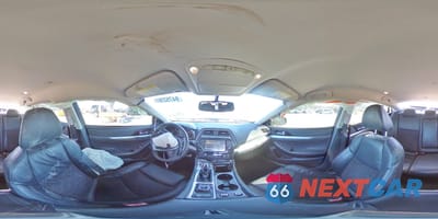 Zdjęcie 15 z 15 samochodu: 2017 NISSAN MAXIMA 3.5S VIN:1N4AA6AP0HC400169 - miniatura