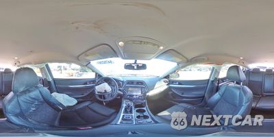 Zdjęcie 15 z 15 samochodu: 2017 NISSAN MAXIMA 3.5S VIN:1N4AA6AP0HC400169 - miniatura