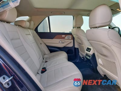 Zdjęcie 11 z 16 samochodu: 2021 MERCEDES-BENZ GLE 350 VIN:4JGFB4JB3MA522449 - miniatura
