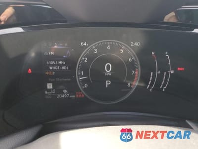 Zdjęcie 9 z 12 samochodu: 2024 LEXUS NX 250 BASE VIN:2T2ADCAZ9RC014355 - miniatura