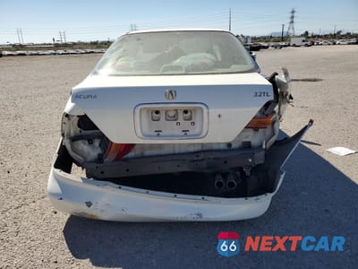 Zdjęcie 6 z 14 samochodu: 1998 ACURA 3.2TL VIN:JH4UA3642WC008021 - miniatura