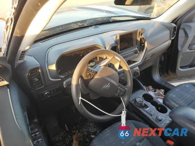 Zdjęcie 8 z 13 samochodu: 2023 FORD BRONCO SPORT VIN:3FMCR9G61PRE05842 - miniatura