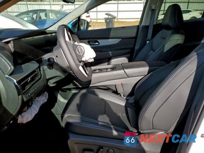 Zdjęcie 7 z 15 samochodu: 2025 NISSAN MURANO SL VIN:5N1AZ3CS6SC127857 - miniatura