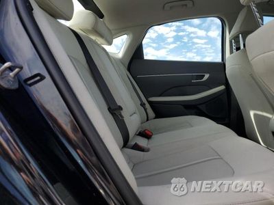 Zdjęcie 10 z 11 samochodu: 2024 HYUNDAI SONATA SEL VIN:KMHL64JA6RA402201 - miniatura