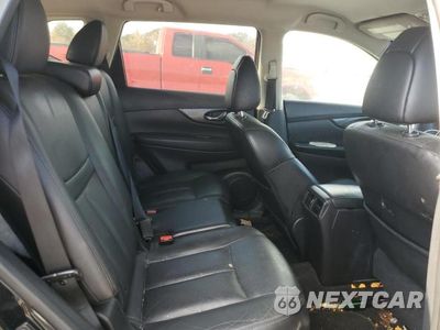 Zdjęcie 11 z 13 samochodu: 2015 NISSAN ROGUE VIN:5N1AT2MT4FC804543 - miniatura