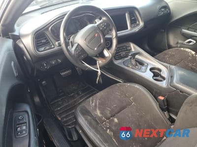 Zdjęcie 8 z 13 samochodu: 2023 DODGE CHALLENGER GT VIN:2C3CDZKG2PH670434 - miniatura