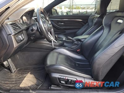 Zdjęcie 7 z 12 samochodu: 2015 BMW M4 VIN:WBS3R9C57FK334899 - miniatura