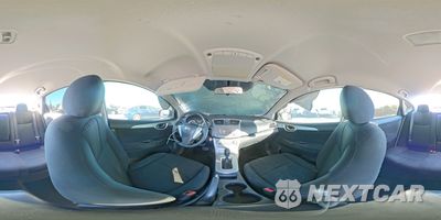 Zdjęcie 14 z 14 samochodu: 2014 NISSAN SENTRA S VIN:3N1AB7AP9EY283534 - miniatura