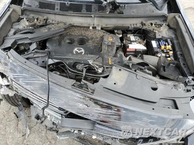 Zdjęcie 12 z 12 samochodu: 2018 MAZDA CX-9 TOURING VIN:JM3TCACY8J0201049 - miniatura