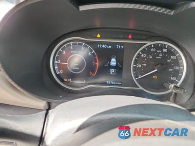 Zdjęcie 9 z 13 samochodu: 2021 NISSAN VERSA SV VIN:3N1CN8EV0ML819572 - miniatura