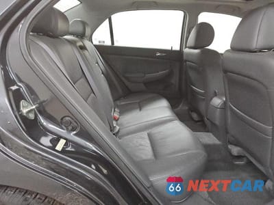 Zdjęcie 10 z 12 samochodu: 2004 HONDA ACCORD EX VIN:1HGCM665X4A068573 - miniatura
