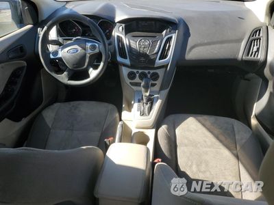 Zdjęcie 8 z 12 samochodu: 2012 FORD FOCUS SE VIN:1FAHP3F26CL150258 - miniatura