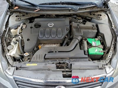 Zdjęcie 11 z 12 samochodu: 2009 NISSAN ALTIMA 2.5 VIN:1N4AL21E39N528879 - miniatura