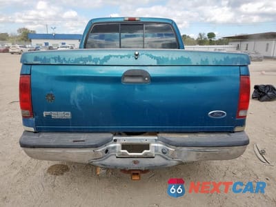 Zdjęcie 6 z 12 samochodu: 2001 FORD F250 SUPER DUTY VIN:1FTNW20FX1EC17984 - miniatura