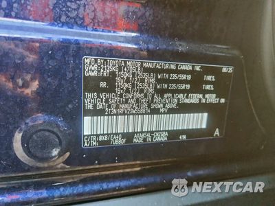 Zdjęcie 14 z 17 samochodu: 2025 TOYOTA RAV4 LIMITED VIN:2T3N1RFV2SW558814 - miniatura
