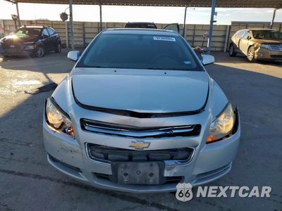 Piąte zdjęcie samochodu w środku: 2011 CHEVROLET MALIBU 1LT VIN:1G1ZC5EUXBF289095 - miniatura