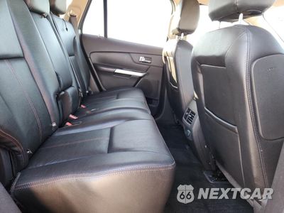 Zdjęcie 11 z 15 samochodu: 2014 FORD EDGE LIMITED VIN:2FMDK3KCXEBA03199 - miniatura