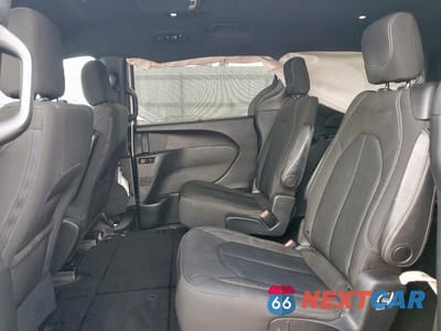 Zdjęcie 11 z 13 samochodu: 2020 CHRYSLER PACIFICA TOURING VIN:2C4RC1FG9LR204038 - miniatura