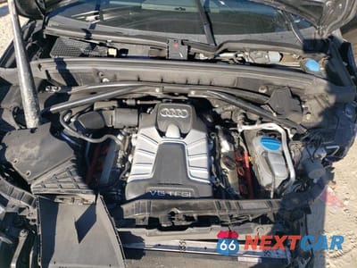 Zdjęcie 12 z 12 samochodu: 2013 AUDI Q5 PREMIUM PLUS VIN:WA1DGAFP6DA082074 - miniatura